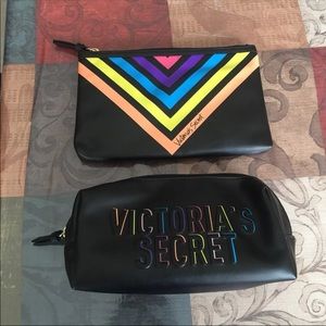 vs makeup bags